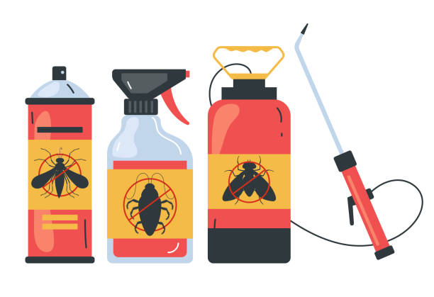 Reliable Vinings, GA Pest Control Solutions